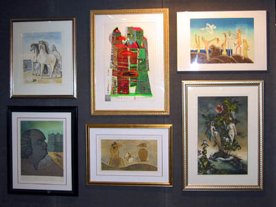 art expo new york photo